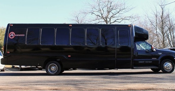 Wedding Limo Service Ivyland, Pa